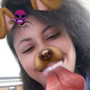 Meet your Posher, Tierra